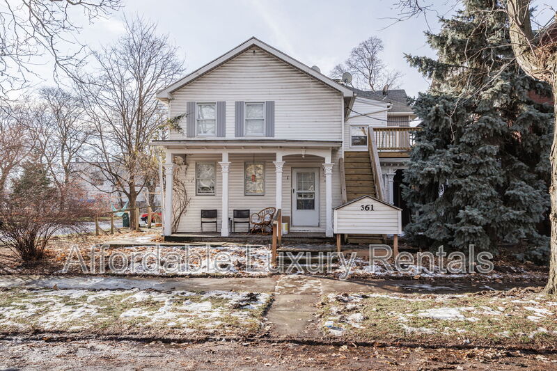 Rochester Condo: 361 Broadway