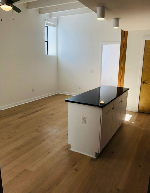 Richmond Condo: 418 N 25th St