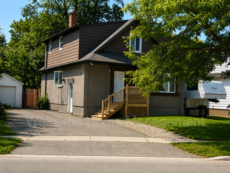 St. Catharines Condo: 193 Grantham Avenue