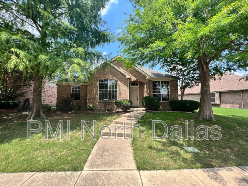 Mckinney House: 5812 White Pine Dr