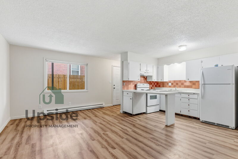 Spokane Condo: 217 East Sinto Avenue - 2