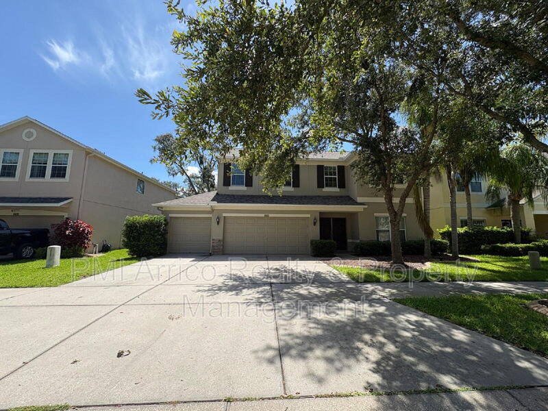 Riverview House: 5822 Tulip Flower Drive