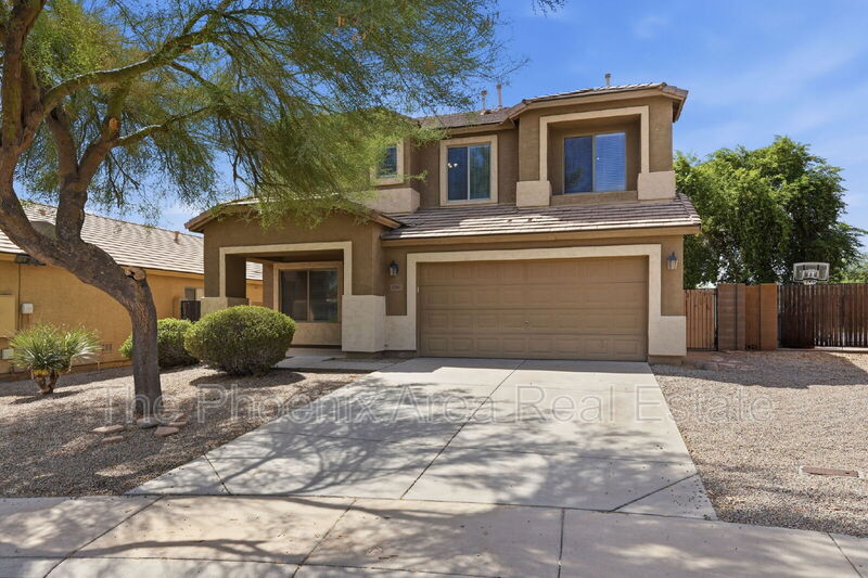 San Tan Valley House: 3061 W Jasper Butte Dr