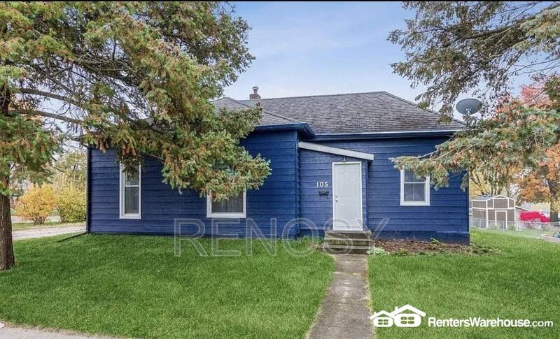Indianola House: 105 E 3rd Ave