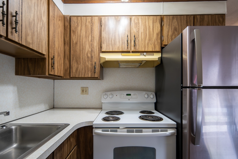 Troy Condo: 7 105th Street - 3A