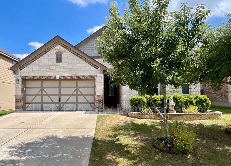 Georgetown House: 1033 Clove Hitch Rd