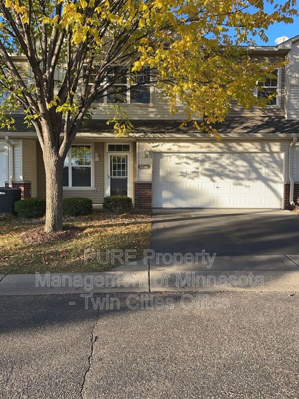 Woodbury Townhome: 3314 Hazel Trl