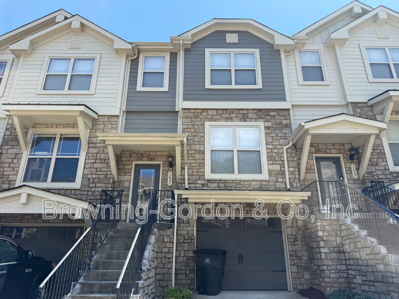 Nashville Townhome: 1057 Woodbury Falls Dr