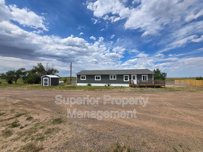 Cheyenne House: 3656 I-80 Service Rd