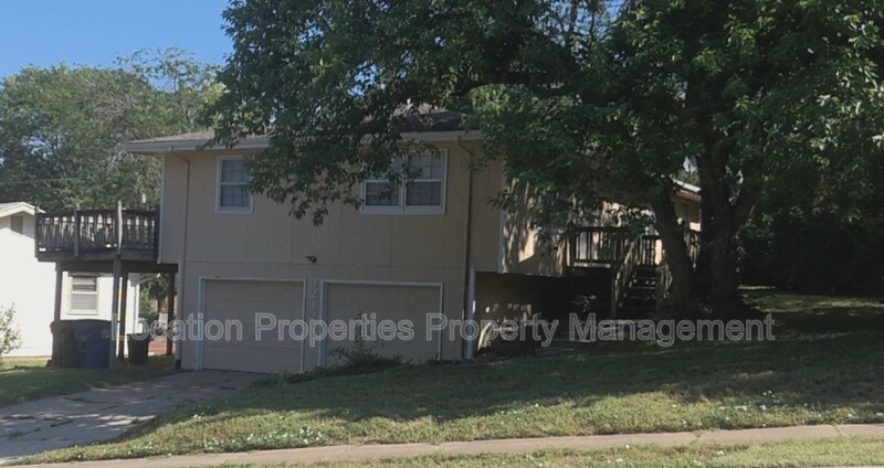 Lawrence House: 3212 West 9th Street