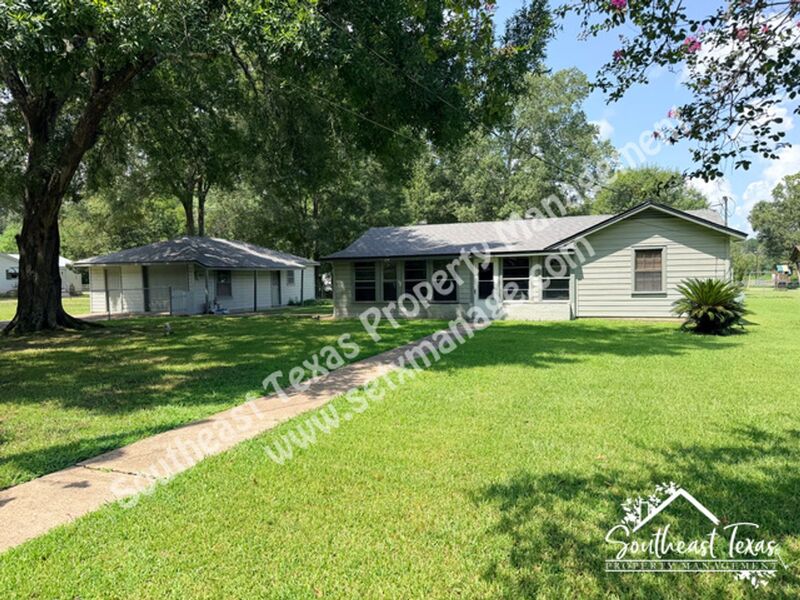 Vidor House: 1295 Archie Street