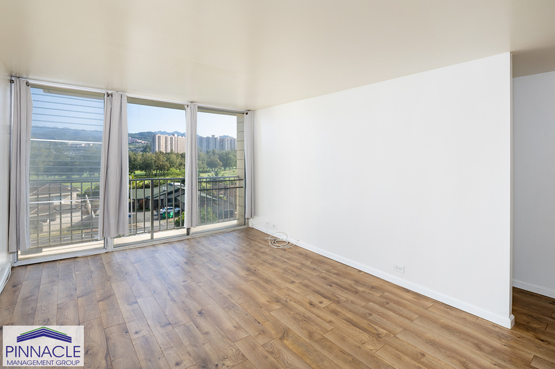 Honolulu Condo: 949 Ala Nanala St #501