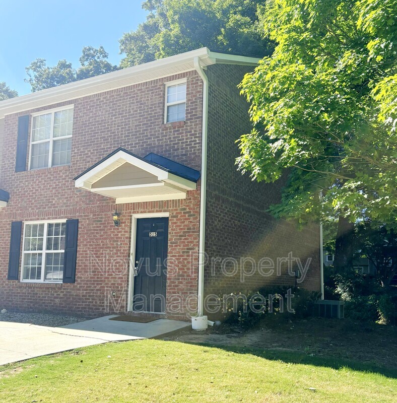 Bremen Condo: 515 Lawson Street