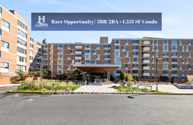 Washington Condo: 2939 Van Ness St NW