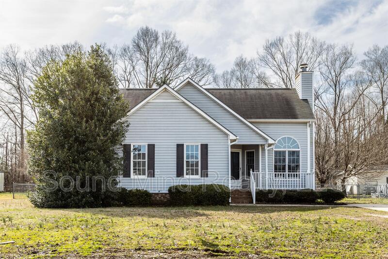 Request a Viewing for 35 Bridgewater Drive Tenant Turner