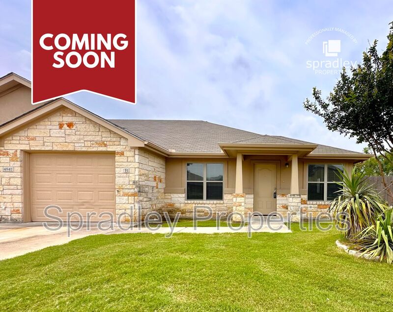 Temple Condo: 4841B Deep Dr