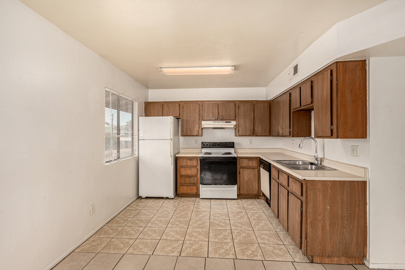 Mesa Condo: 53 N San Jose