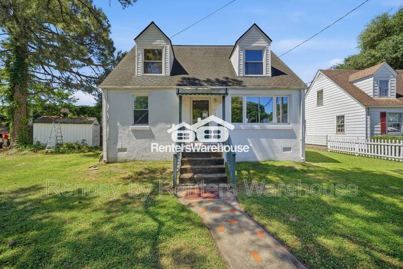 Portsmouth House: 2211 North Street