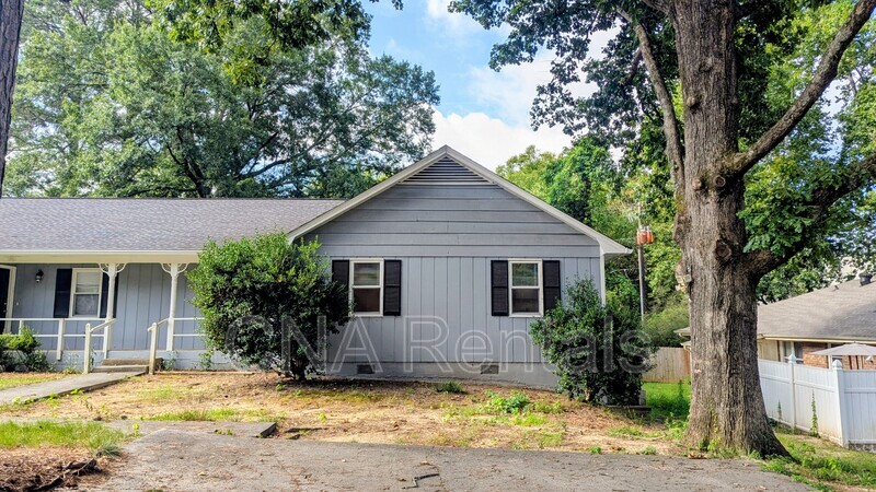 Marietta Condo: 838 Wilson Cir