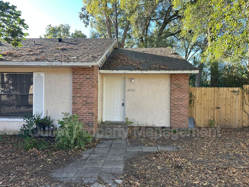 Winter Park Condo: 2551 Medley Ct.