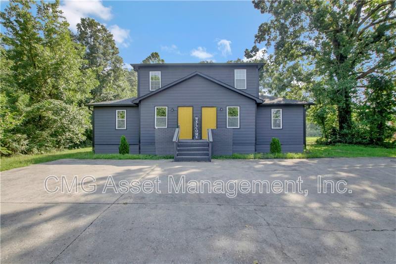 Riverdale Condo: 551 Valley Hill Road SE