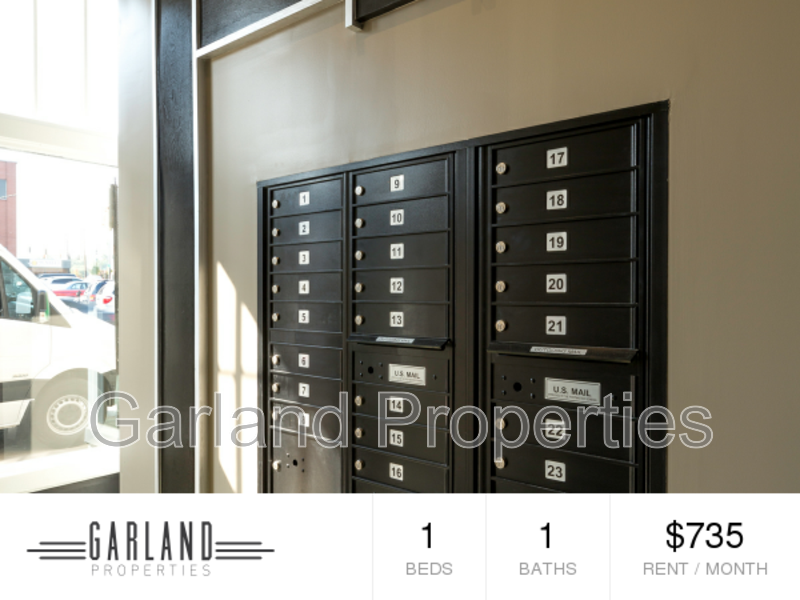 Roanoke Condo: 425 Campbell Ave