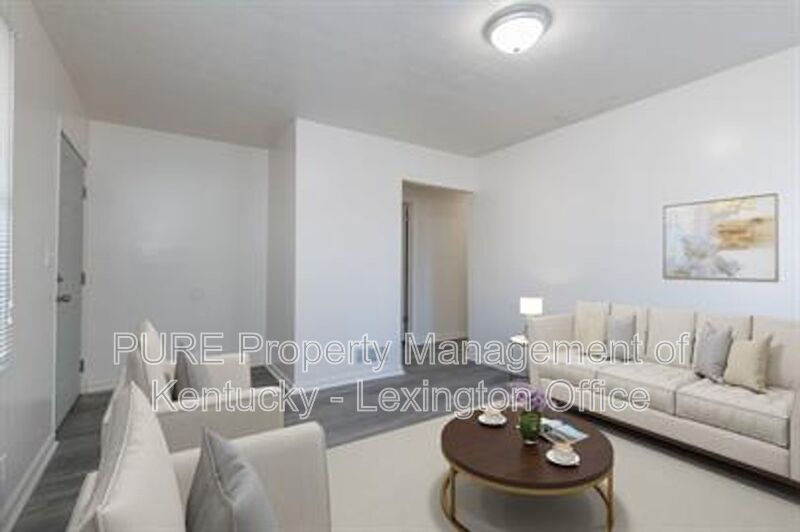 Lexington Condo: 566 North Martin Luther King Boulevard