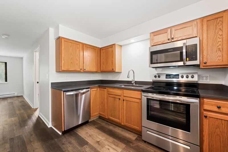 Corinth Condo: 255 Main Street