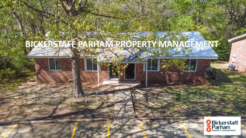 Phenix City Condo: 1200 20th Ave. S