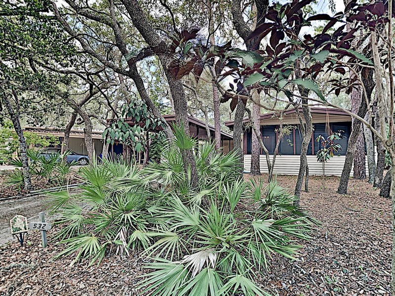 Lake Mary Condo: 532 W Plantation Blvd