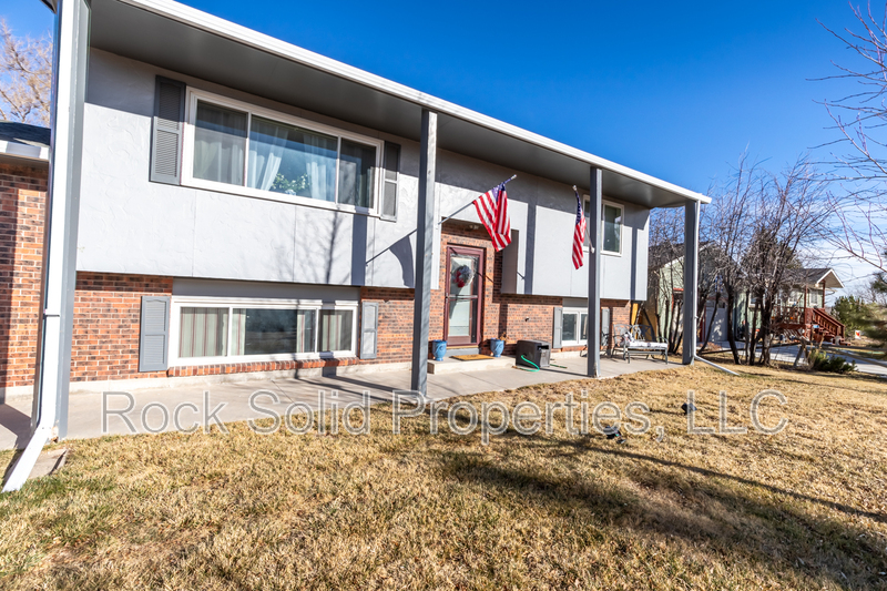 Cheyenne House: 1308 Green Acres Court