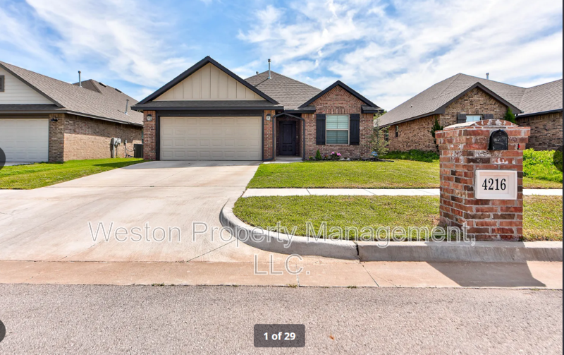 Yukon House: 4216 Royal Garden Drive