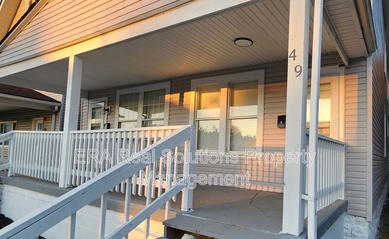 Columbus Condo: 49 N Guilford Ave