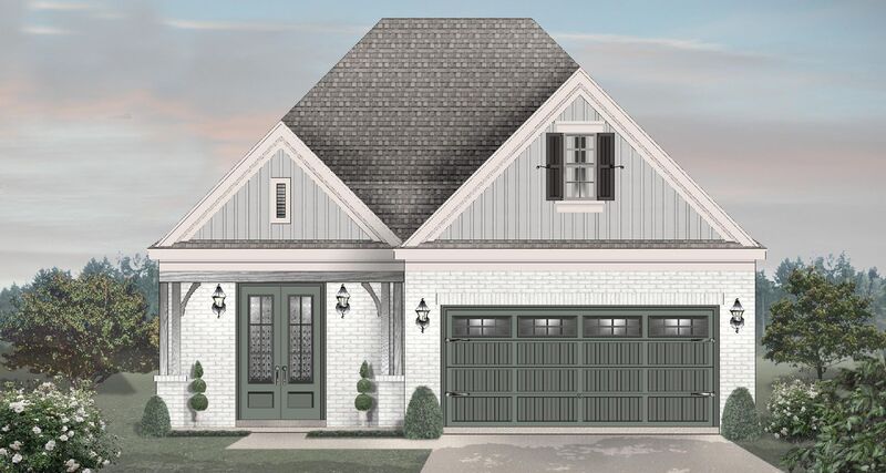 Oakland House: 330 Maple St