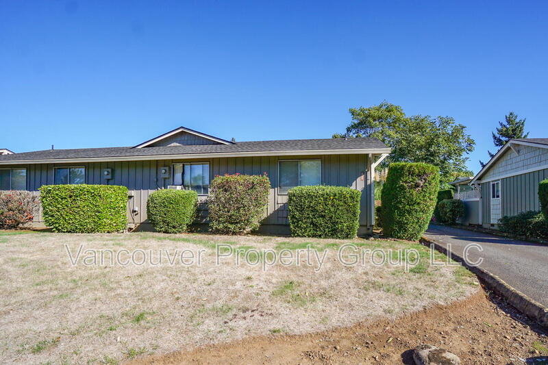 Vancouver Condo: 1709 SE 145th Ct