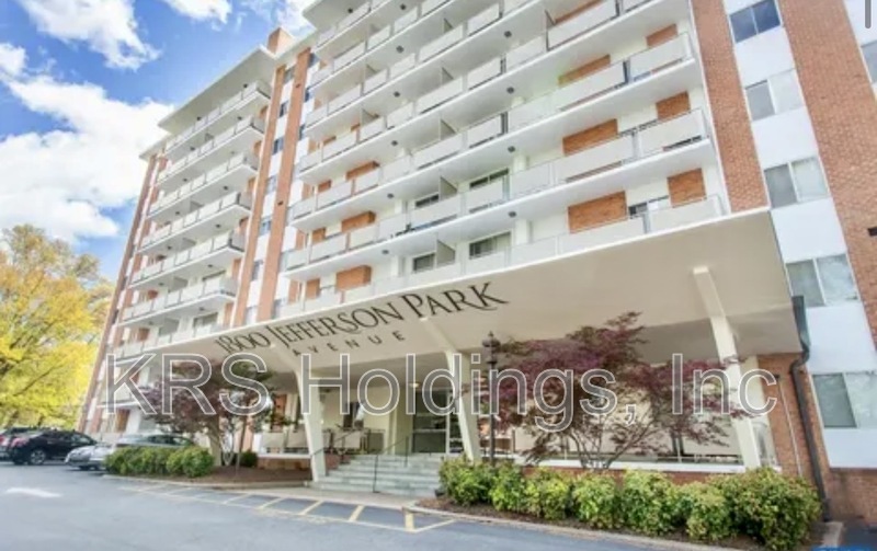 CharlottesvillE Condo: 1800 JEFFERSON PARK AVE