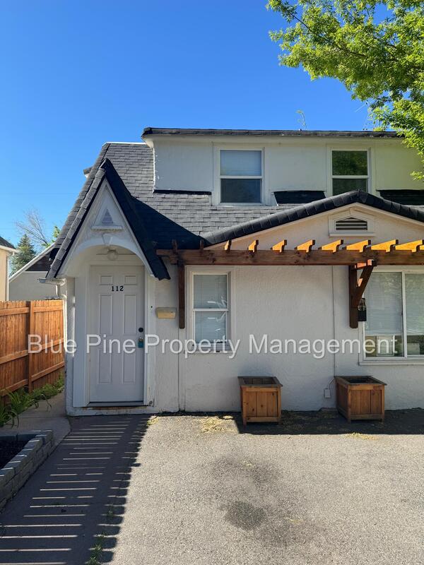Idaho Falls Condo: 112 4th Street