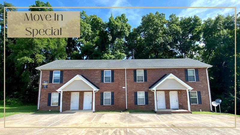 Clarksville Townhome: 513-B Peachers Ridge