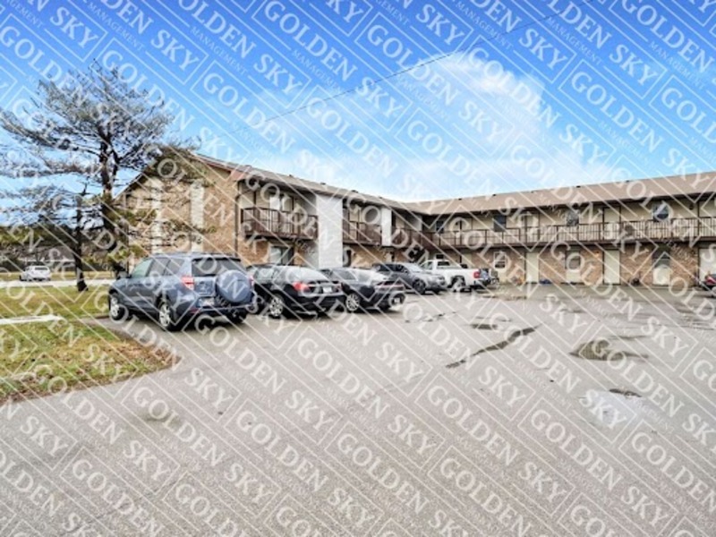 Indianapolis Condo: 915 N Muessing St