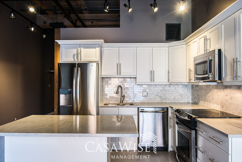 Edmonton House: 107 - 10309 107 St NW