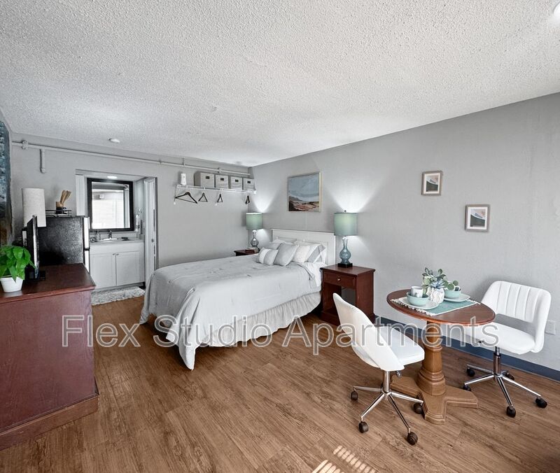 Tuscaloosa Condo: 3600 Albright Road