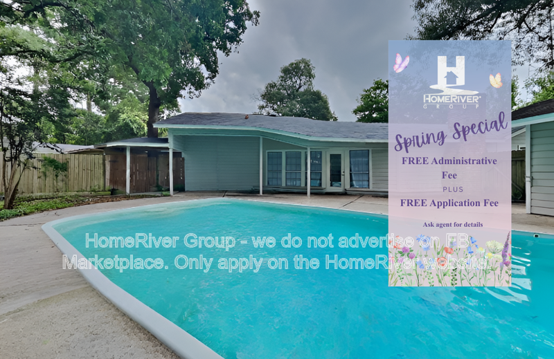 Conroe House: 10648 Fussel Rd