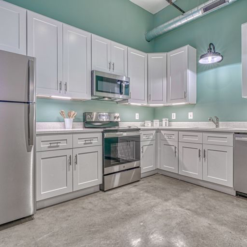 Baltimore Condo: 923 S East Ave