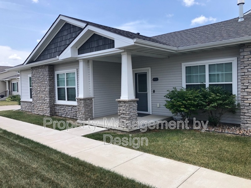 West Des Moines House: 8951 Calpurnia Drive