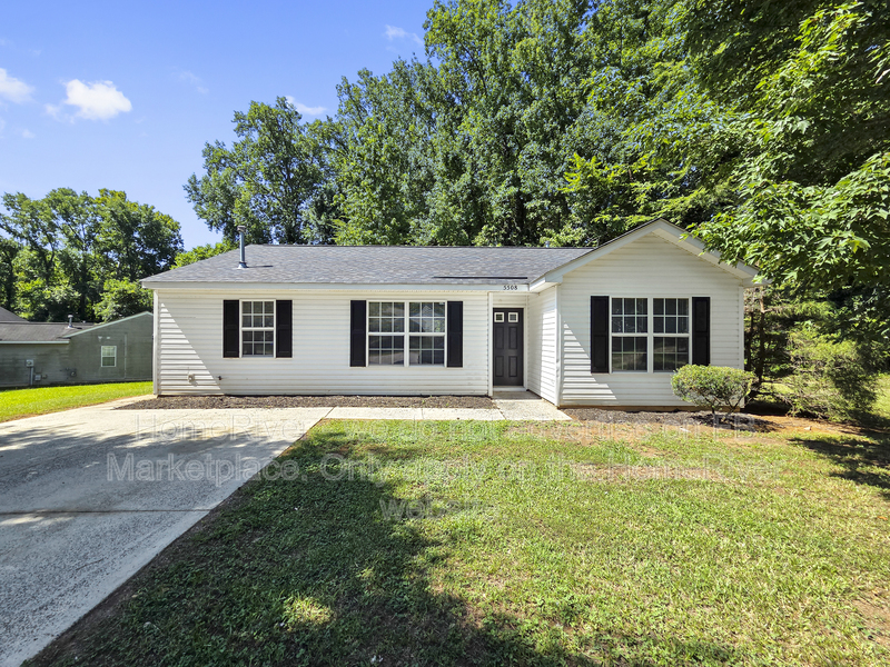 Charlotte House: 5508 Presmann Ct