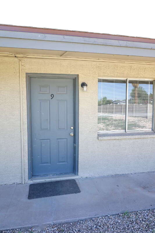 Phoenix Condo: 3701 North 9th Place
