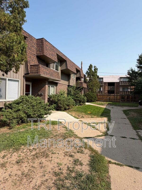 Greeley House: 1138 26th Ave