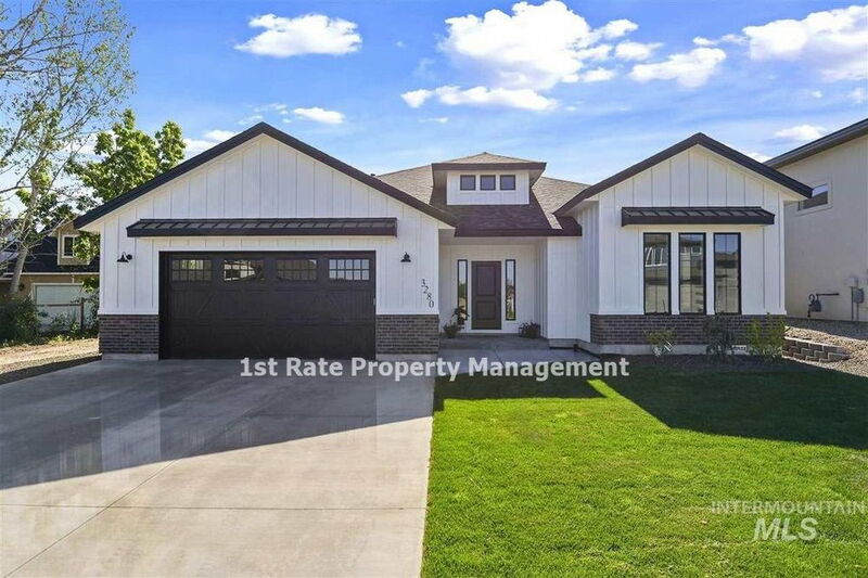 Meridian House: 3280 South Ruffian Lane