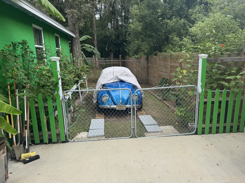 Tallahassee House: 1612 Pepper Dr