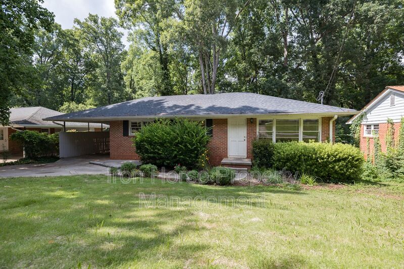 Request a Viewing for 541 Woodland Hills Drive Tenant Turner